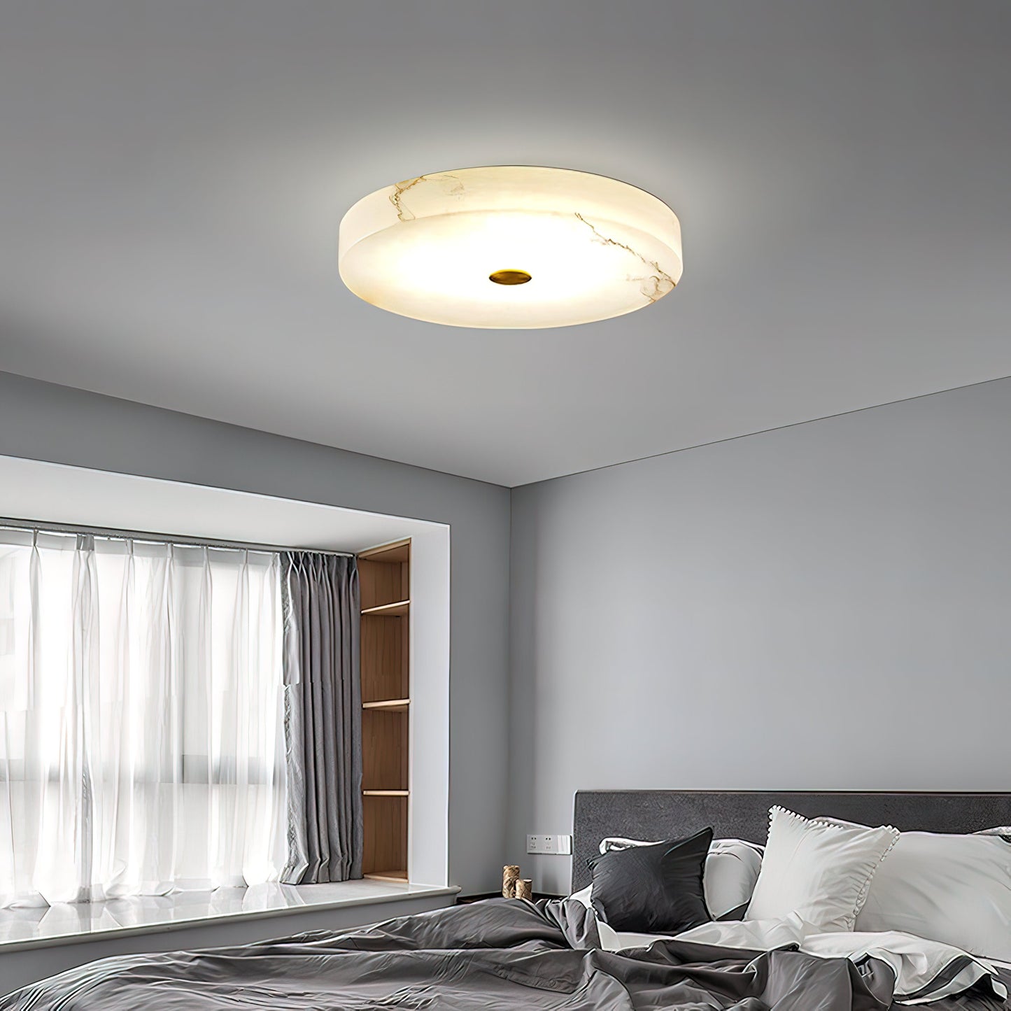 Ankeny Ceiling Light