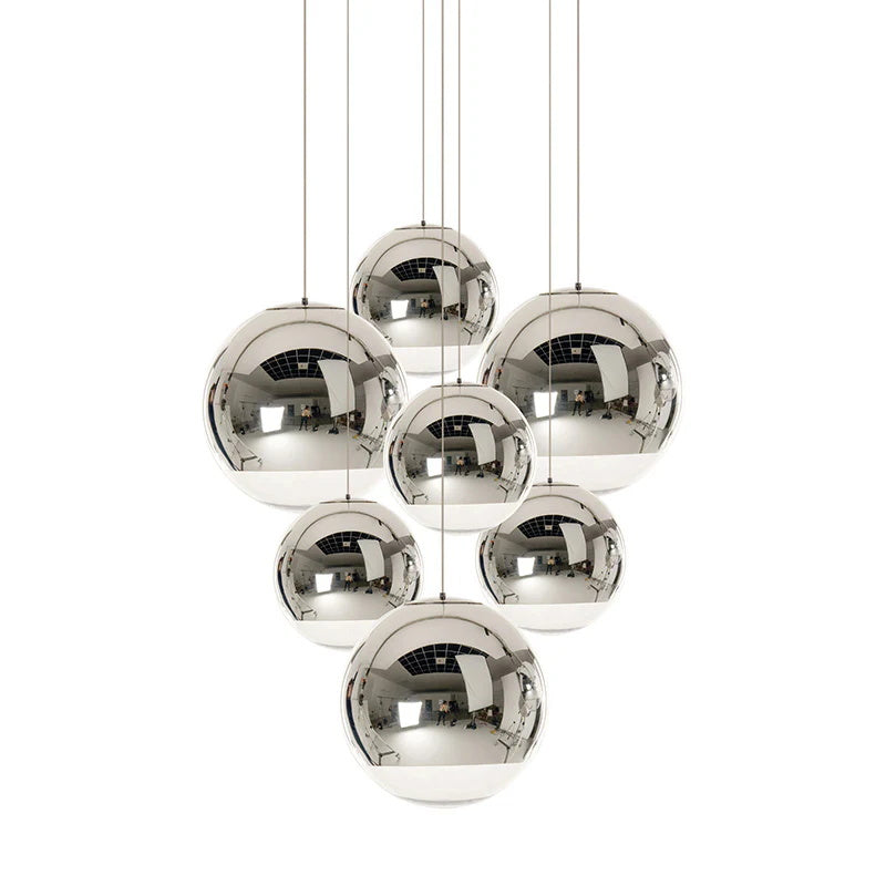 Dalida Pendant Light