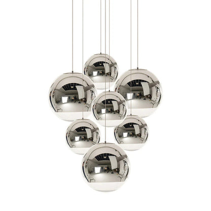 Dalida Pendant Light