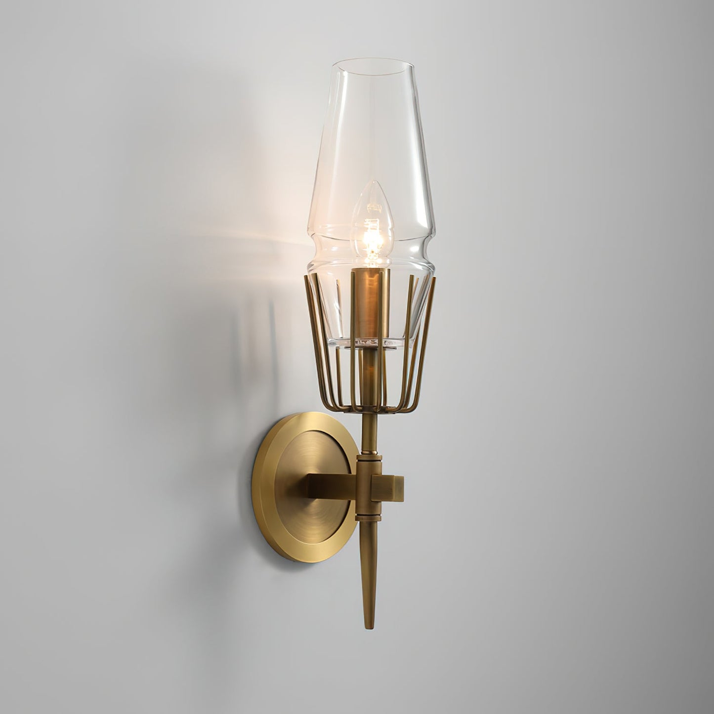 Chaillot Wall Lamp