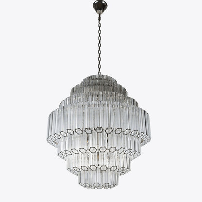 Aurum Cascade Chandelier