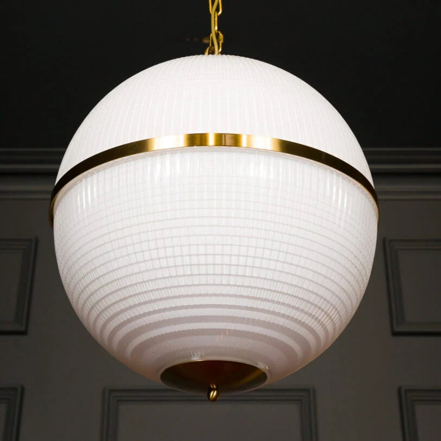 Layla Pendant Light