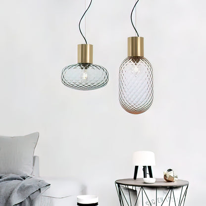 مصباح هيلينا المعلق 