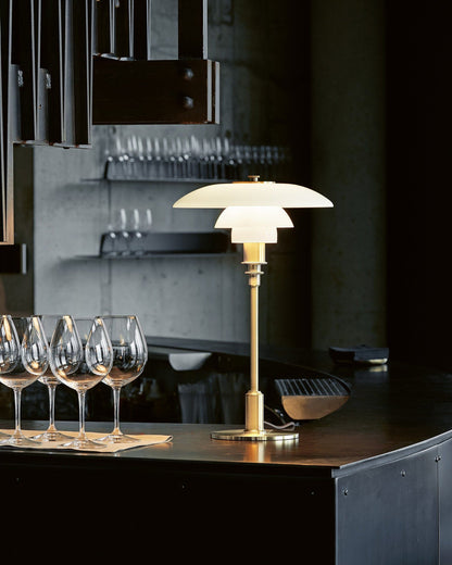 Poul Reflector Table Lamp