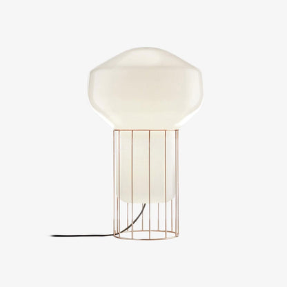 Aerostat Table Lamp