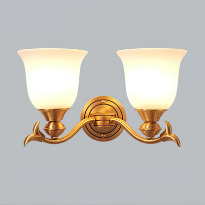 Carlita Wall Lamp