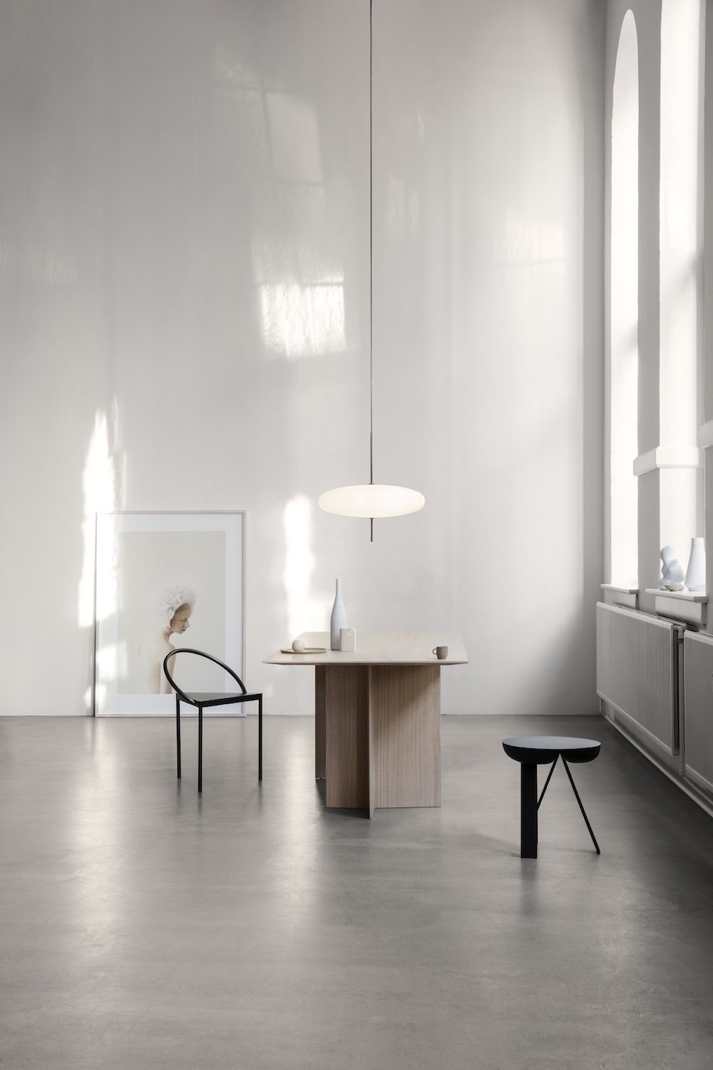 Model 2065 Pendant Lamp