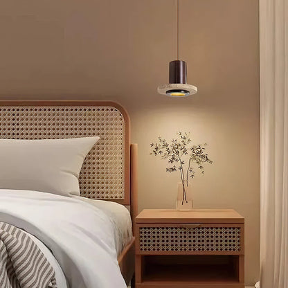 Toledo Pendant Light