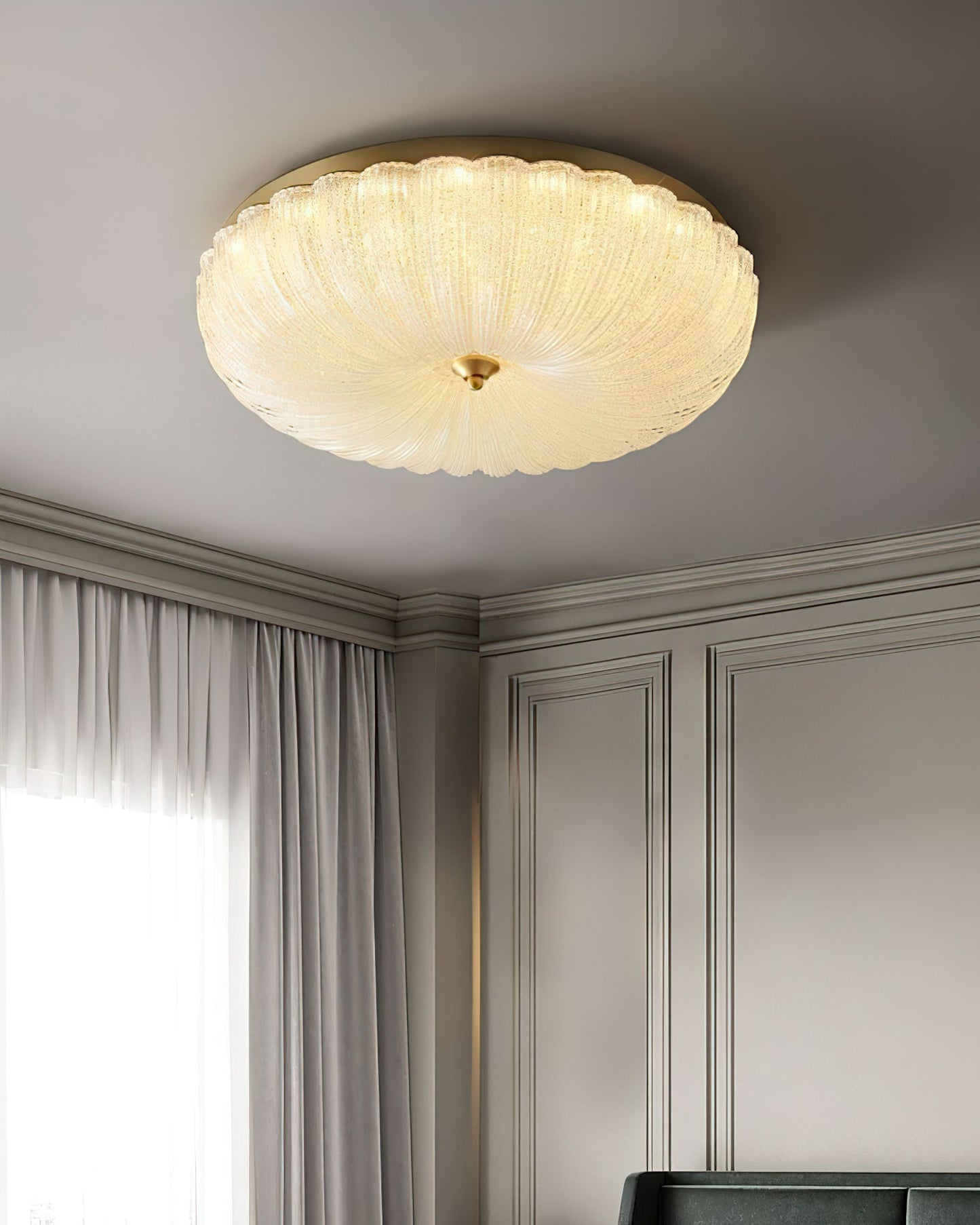 Nienna Ceiling Light