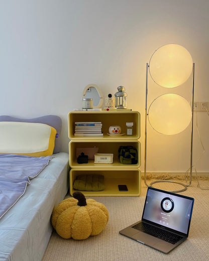 Luca Floor Lamp