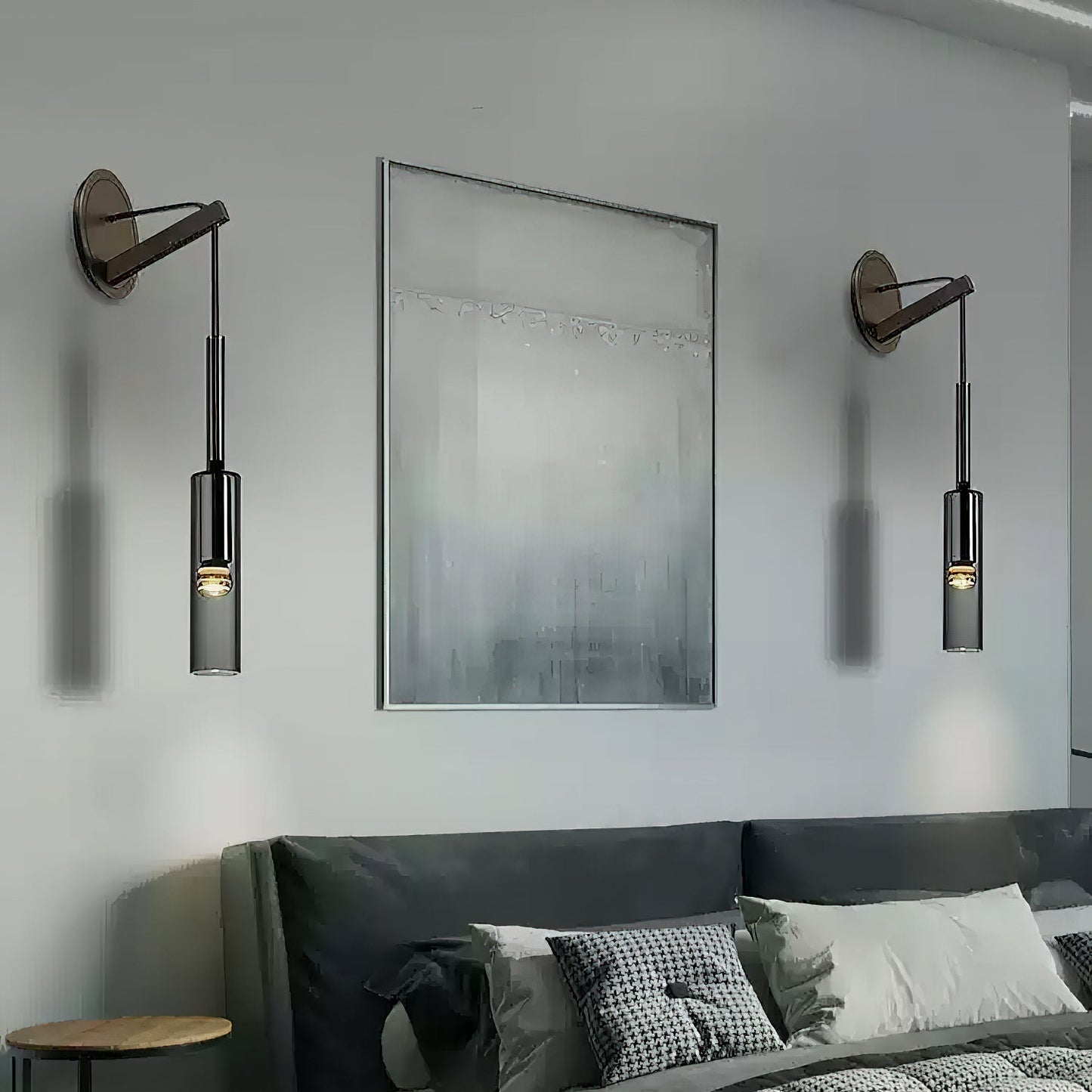 مصباح حائط شارلوت 