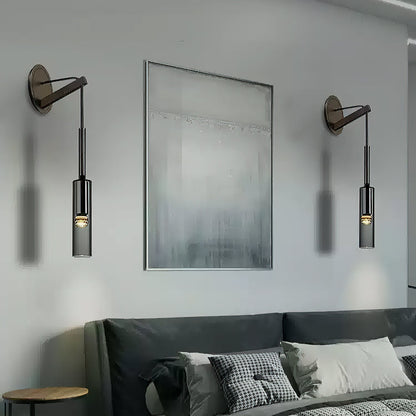 مصباح حائط شارلوت 