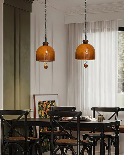 Enda Pendant Light