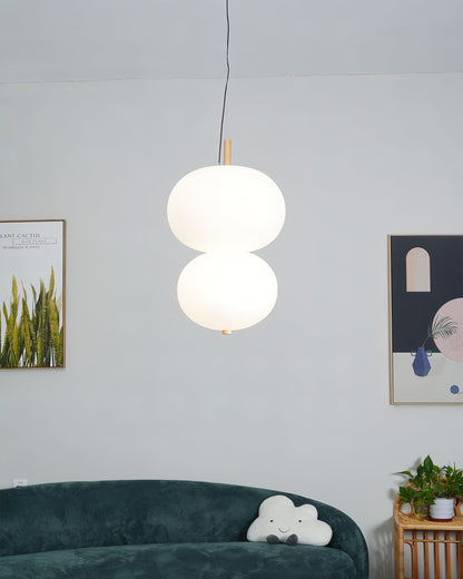 Carini Pendant Lamp