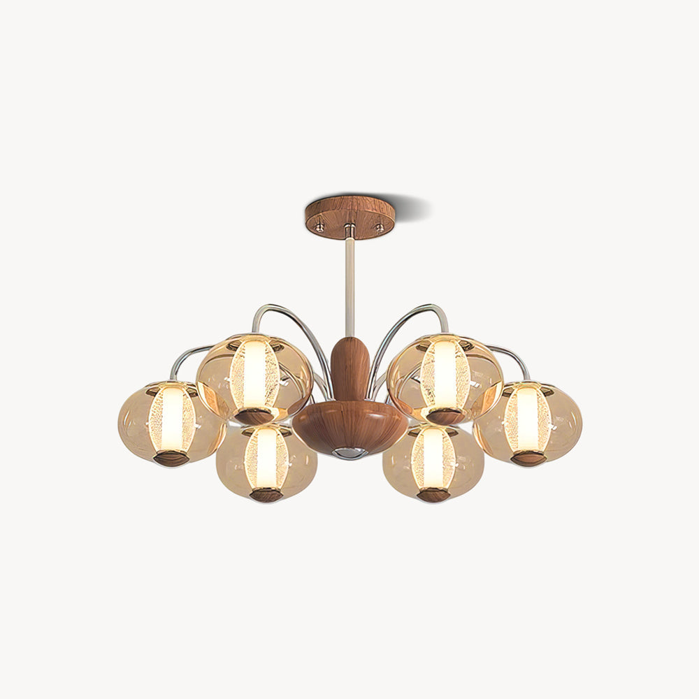 Filago Chandelier