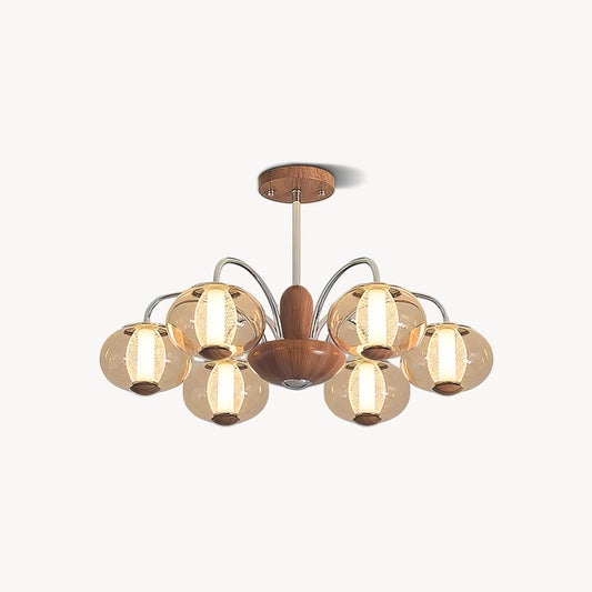 Filago Chandelier