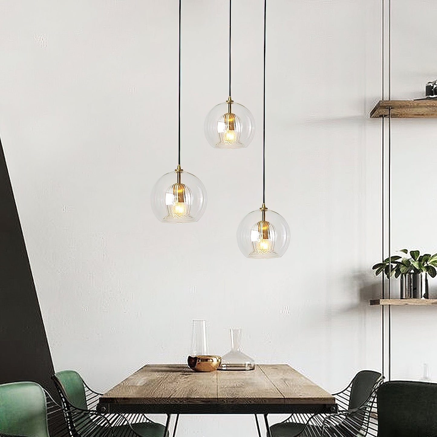 Arren Pendant Light