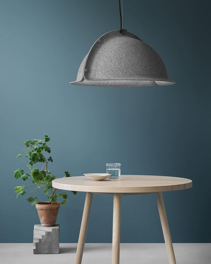 Hood Pendant Lamp