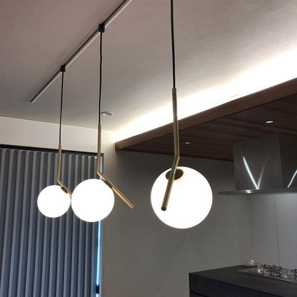 IC Pendant Lights