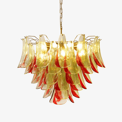 Marielle Murano Chandelier