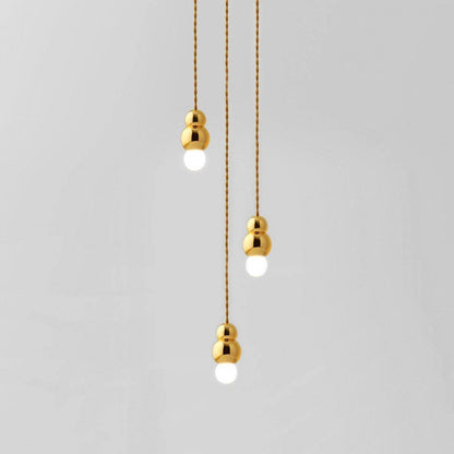 Ball Pendant Lamp