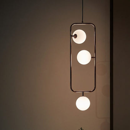 Sircle Pendant Lamp
