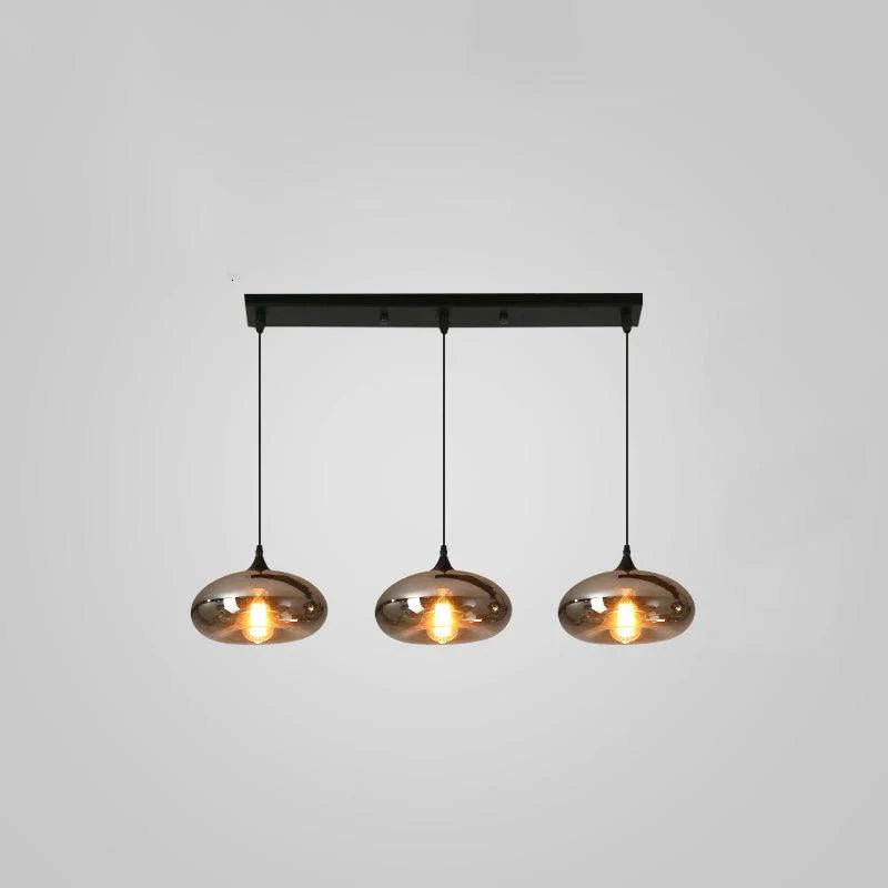 Franklin Pendant Light