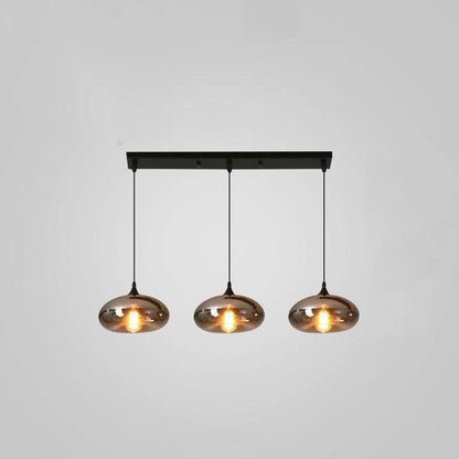 Franklin Pendant Light