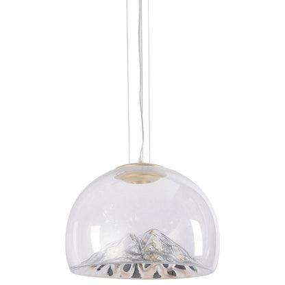 Mountain View  Pendant Light