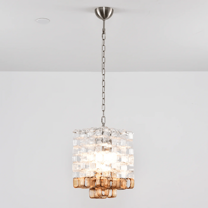 Poliarte Interlocking Chandelier