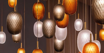 Pina Pendant Light