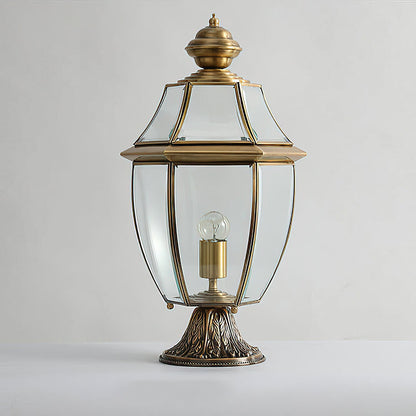 Telbix Outdoor Lights