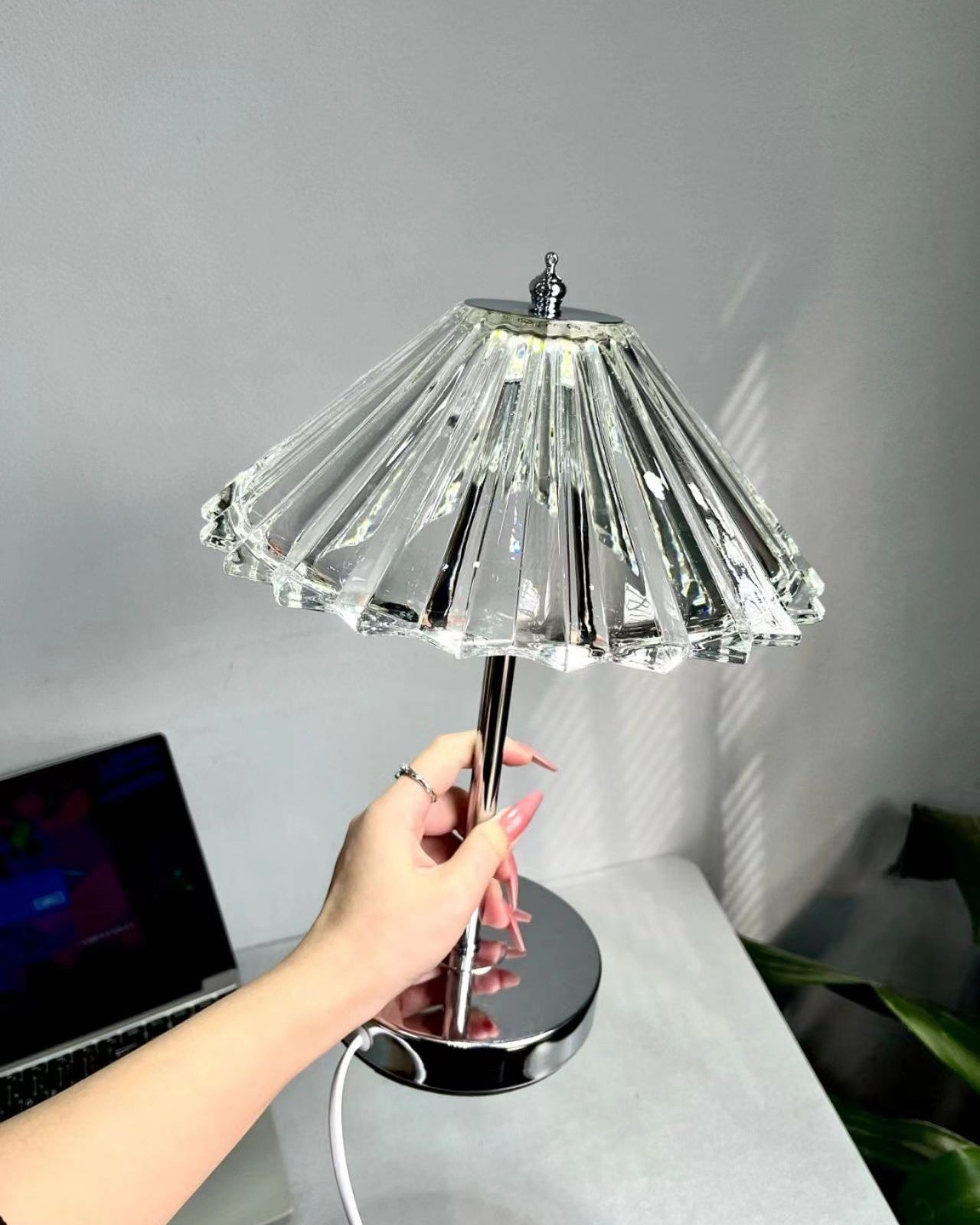 Savoye Table Lamp