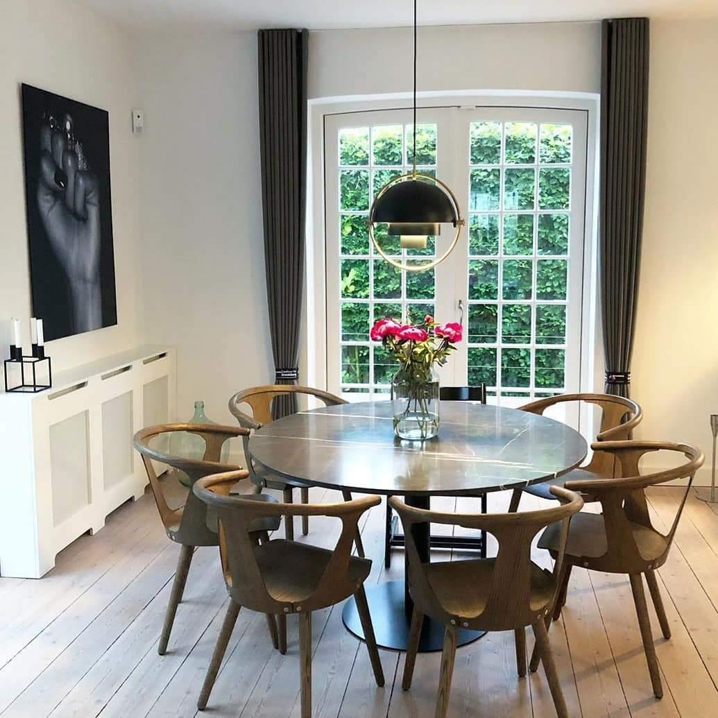 Multi-Lite Pendant Light