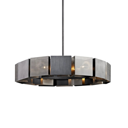 Impression pendant light