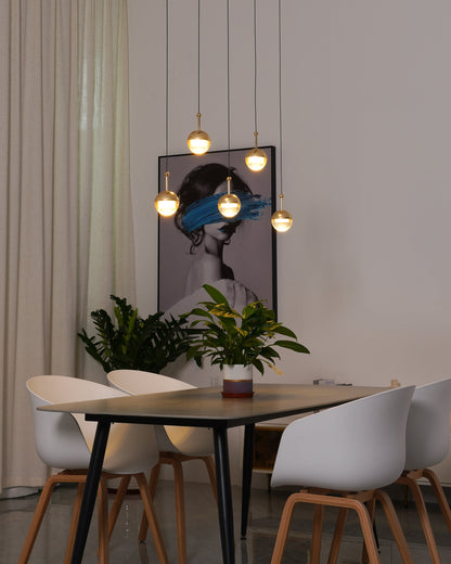 Dora LED Pendant Light