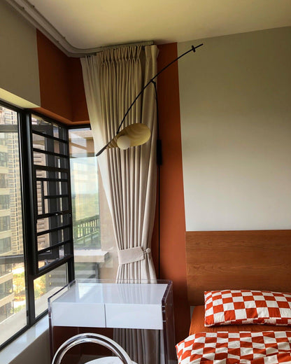 Emma Plug-in Wall Light