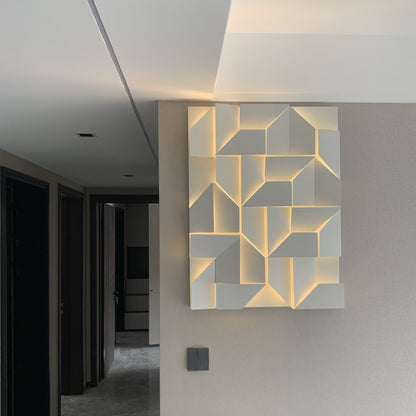 Shadows Grand Sconce