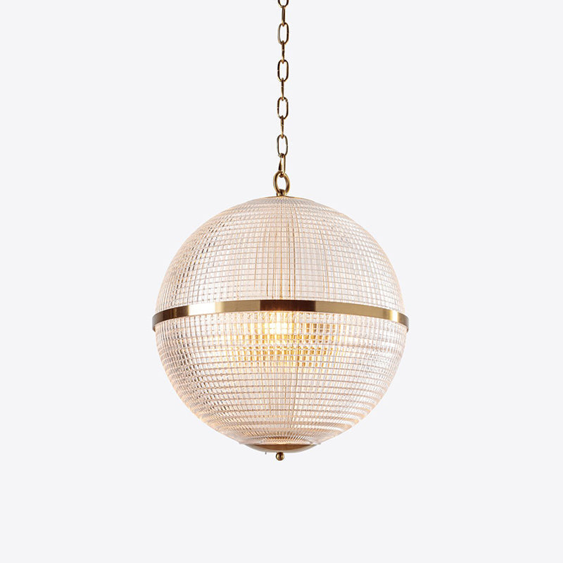 Layla Pendant Light