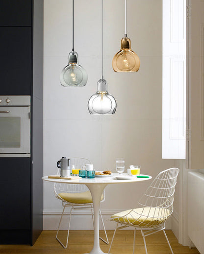 Fritz Pendant Lamp