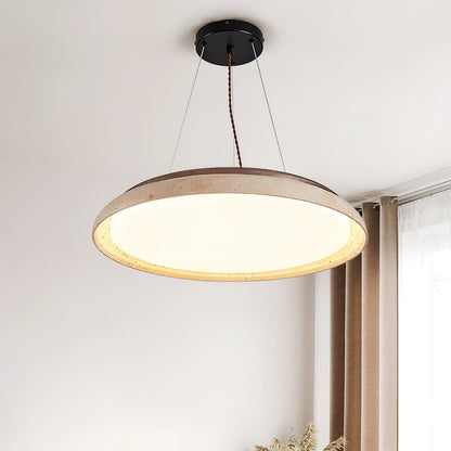 Piedra Pendant Lamp