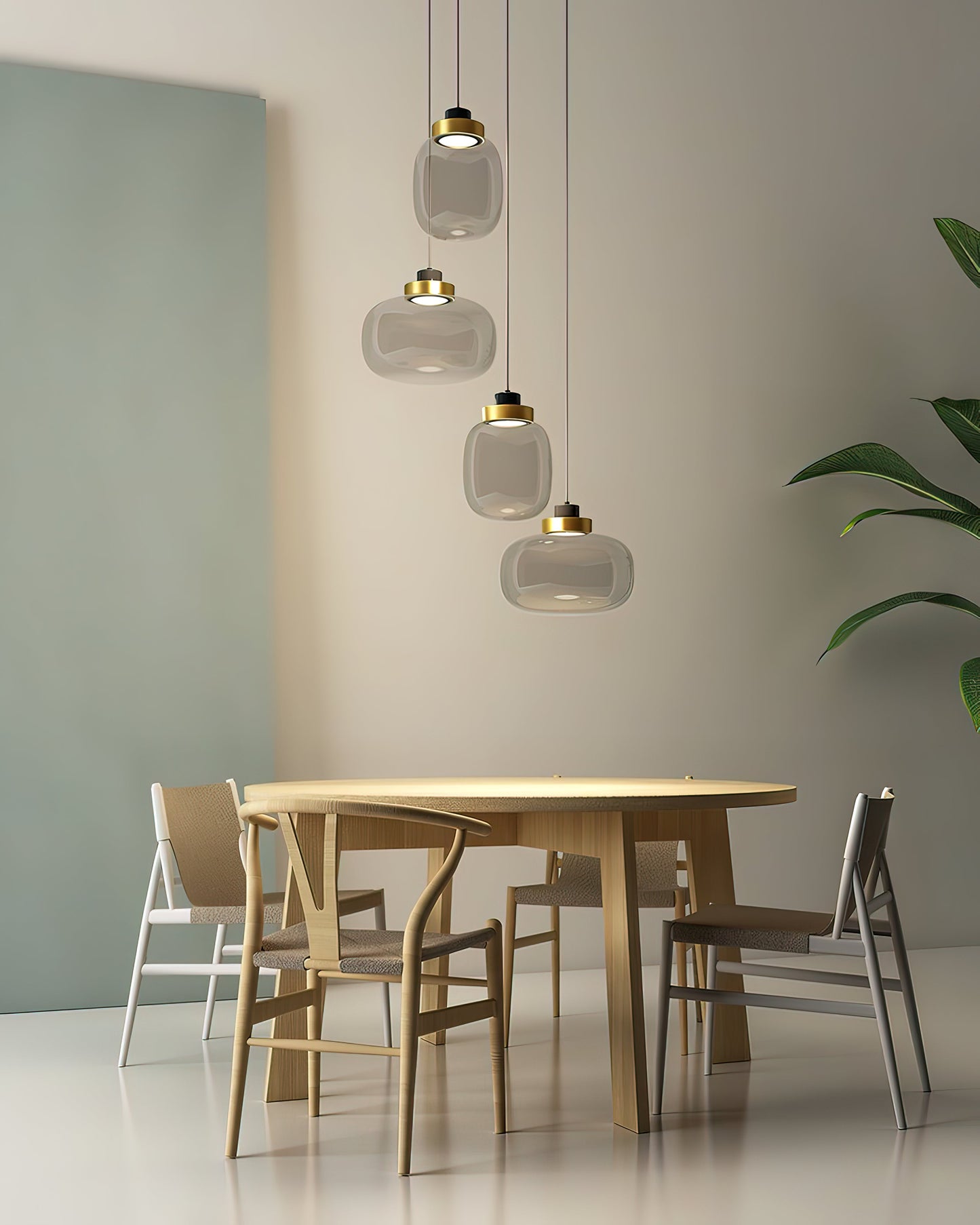 Danielle Pendant Lamp