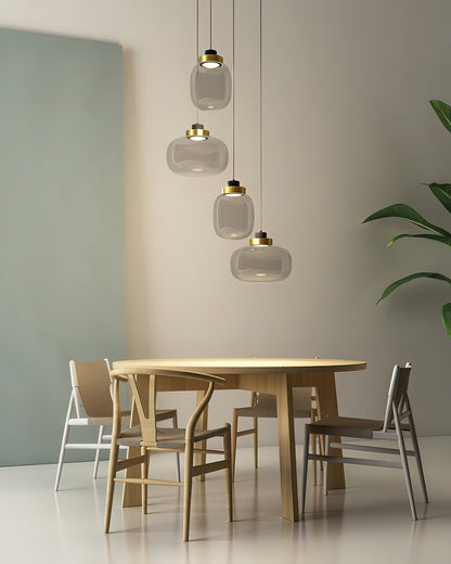 Danielle Pendant Lamp