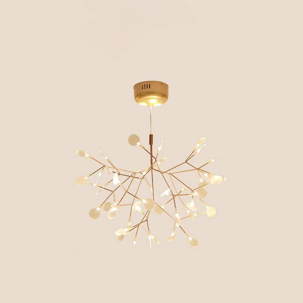 Heracleum Chandelier