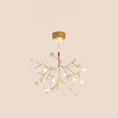 Heracleum Chandelier