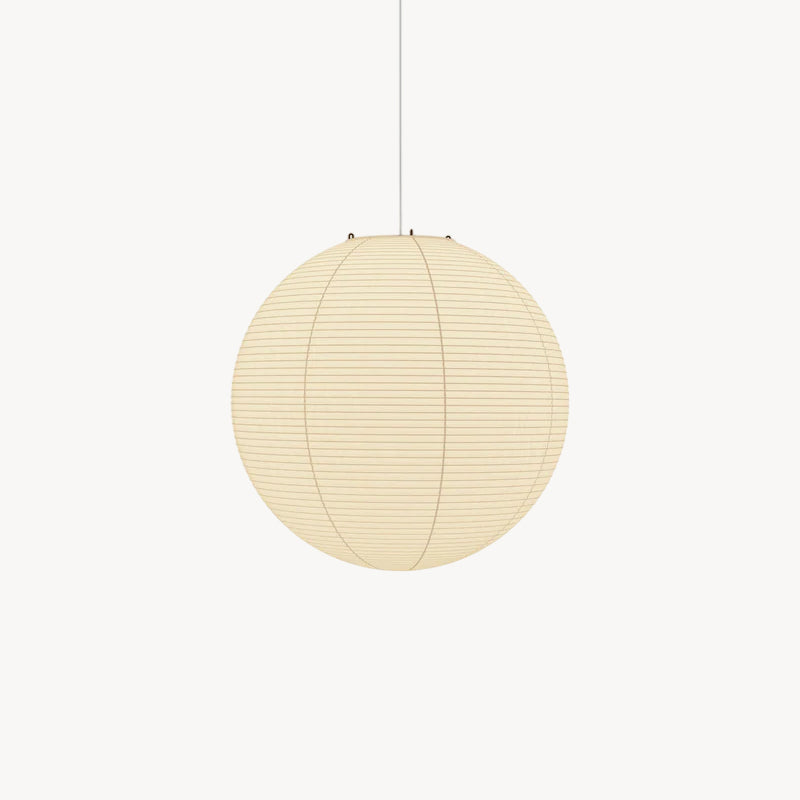 Akari Round Series Pendant Lamp