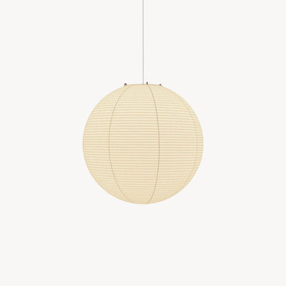 Akari Round Series Pendant Lamp