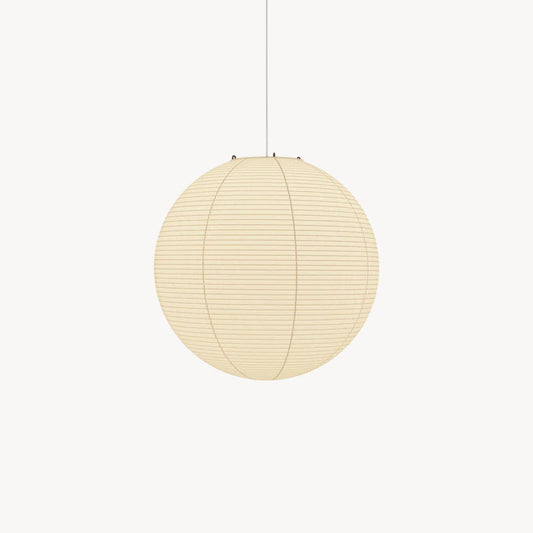 Akari Round Series Pendant Lamp