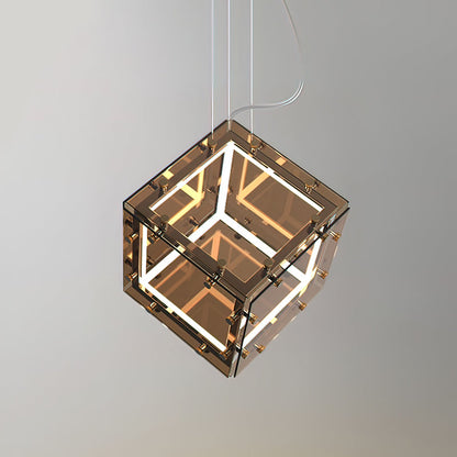 Cicero Pendant Light