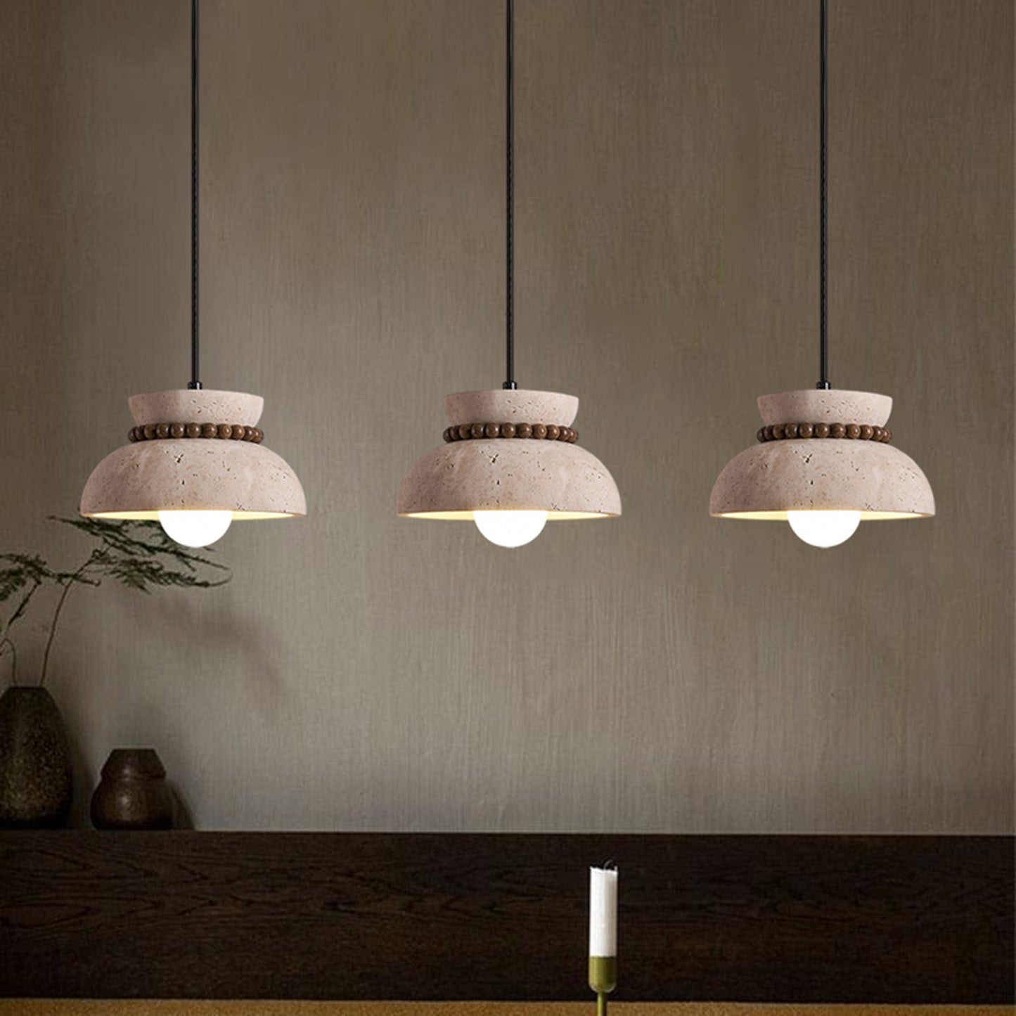 MOORGATE Pendant Lamp